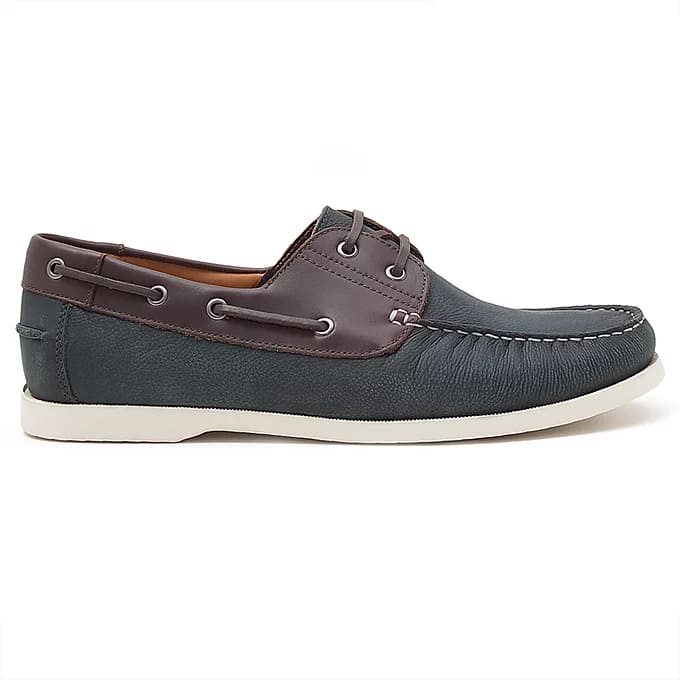 Dockside Masculino Manhattan Azul Marinho 3