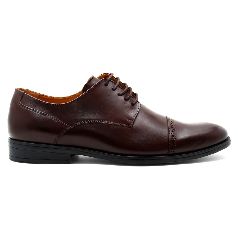 Sapato Social Masculino Brogue Liverpool 2